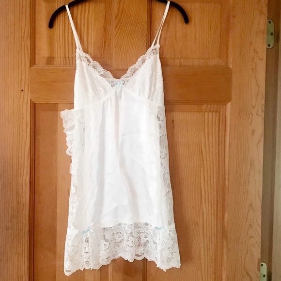 In Bloom by Jonquil Other - In Bloom by Jonquil bridal chemise set
